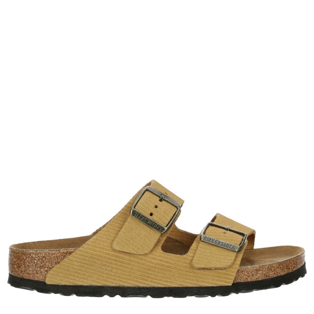 WOMENS ARIZONA FOOTBED SANDAL