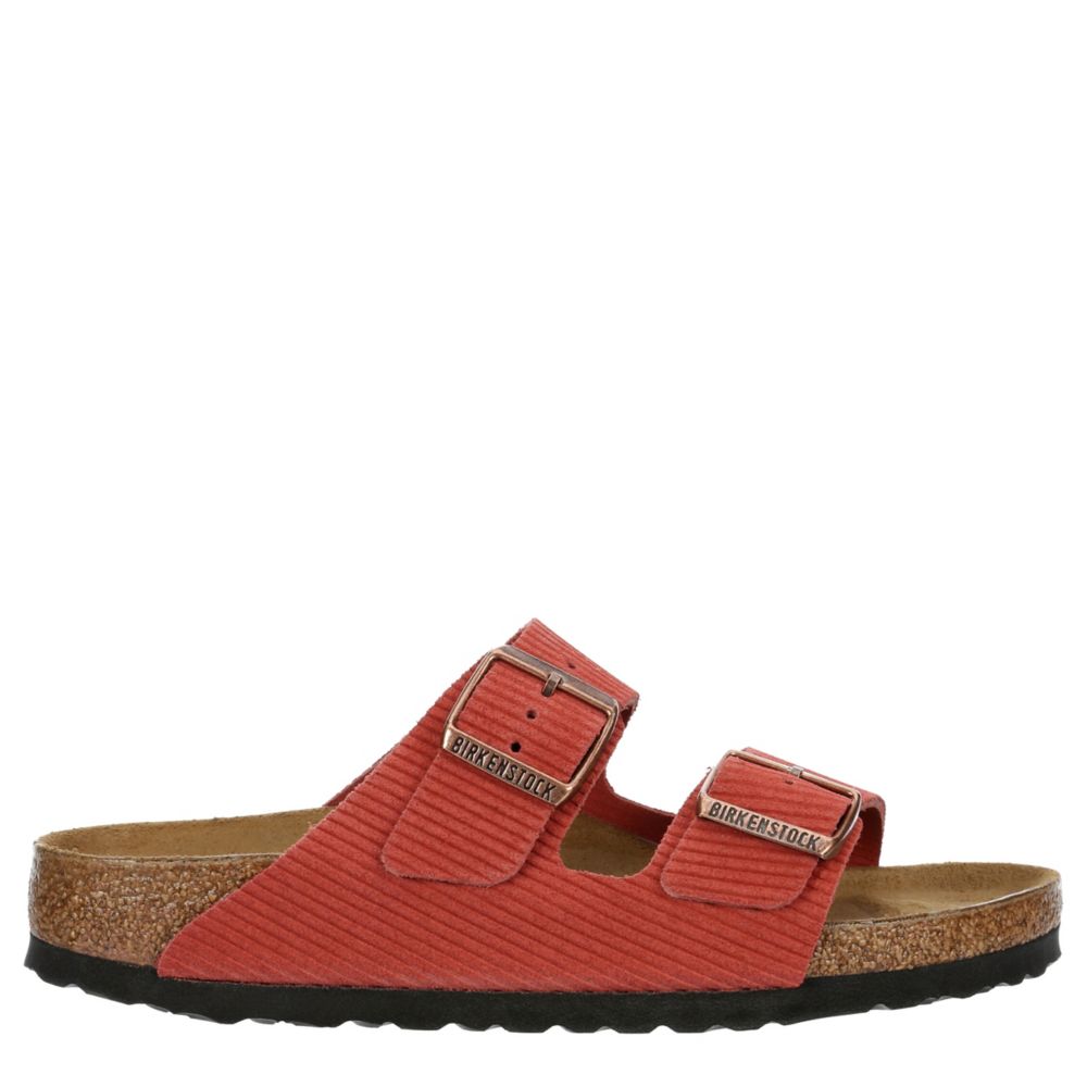 WOMENS ARIZONA FOOTBED SANDAL