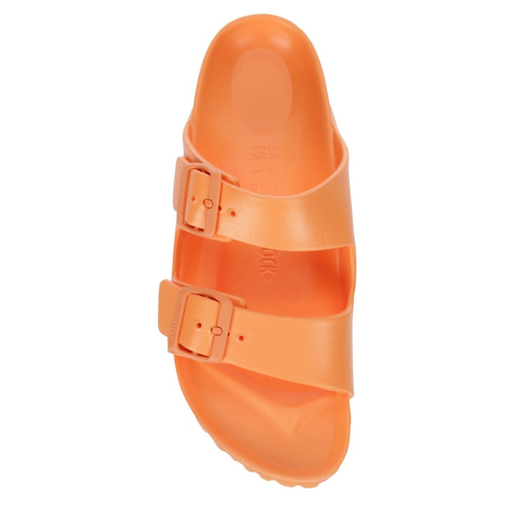 Birkenstock eva flame discount orange