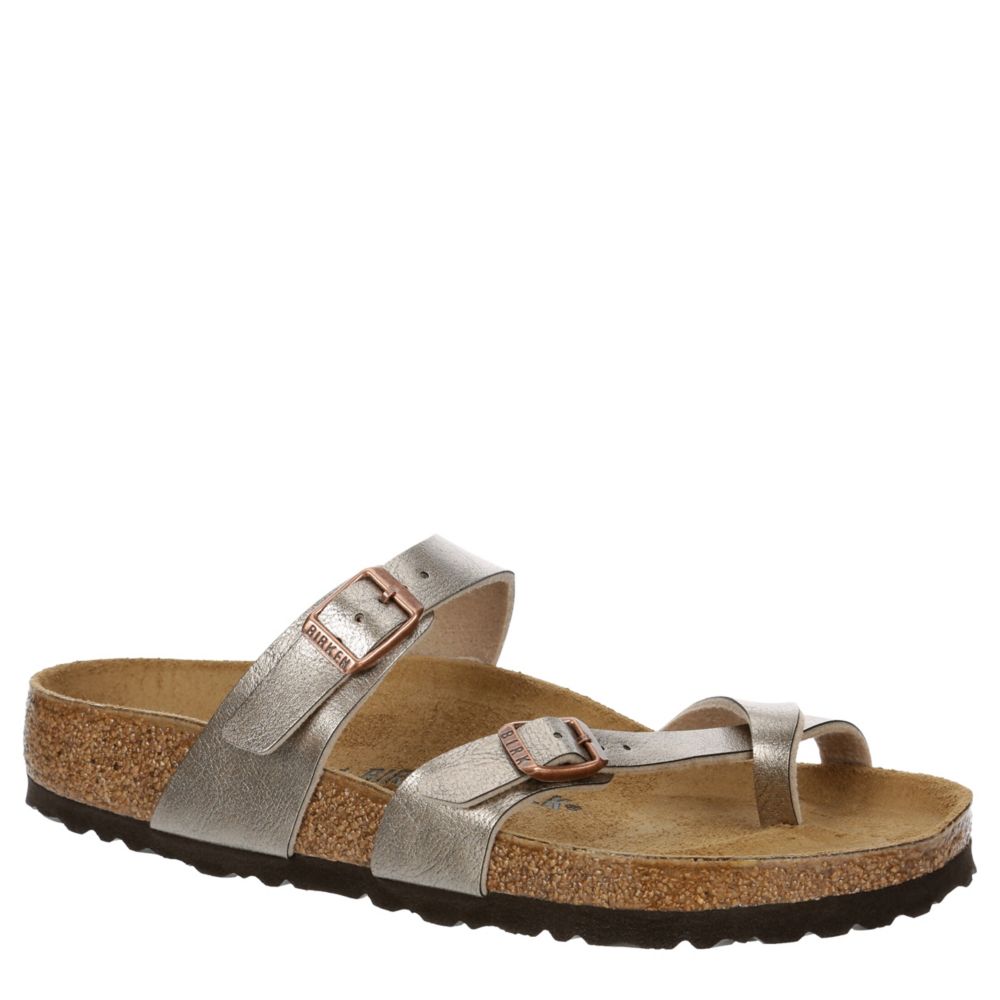 WOMENS MAYARI FOOTBED SANDAL