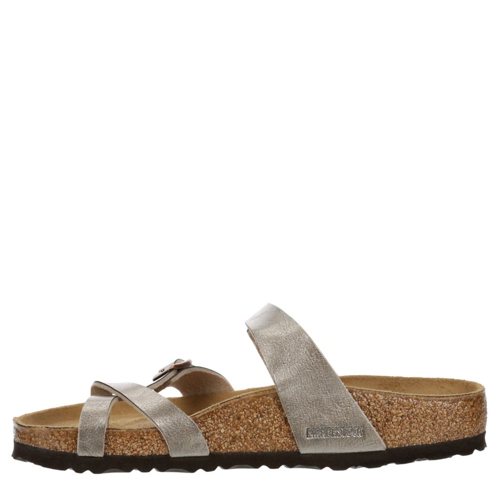 WOMENS MAYARI FOOTBED SANDAL