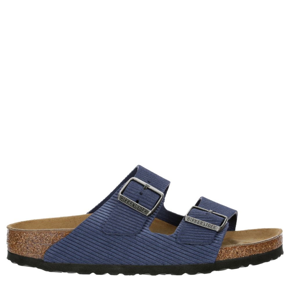 WOMENS ARIZONA FOOTBED SANDAL