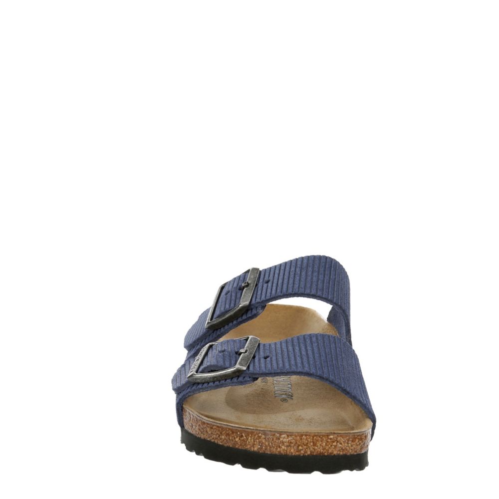 Moroccan discount blue birkenstock