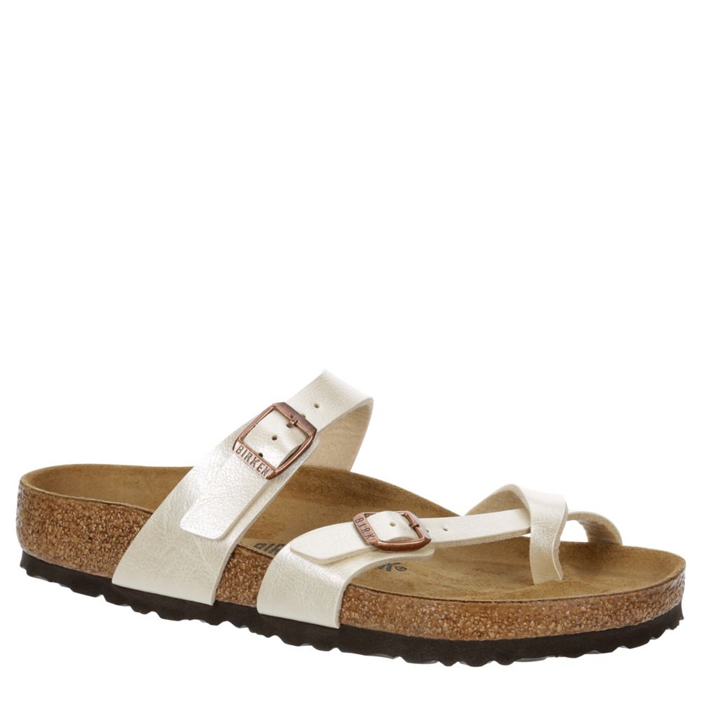 WOMENS MAYARI FOOTBED SANDAL