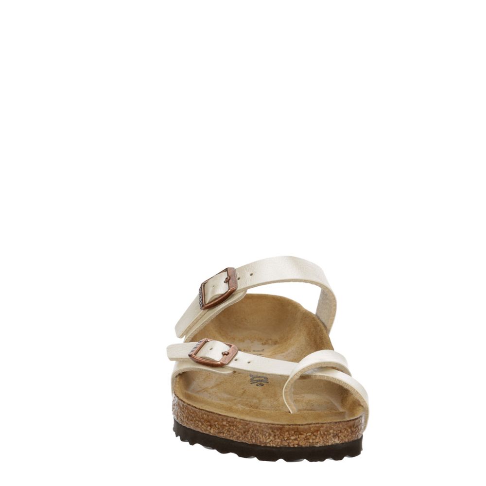 WOMENS MAYARI FOOTBED SANDAL