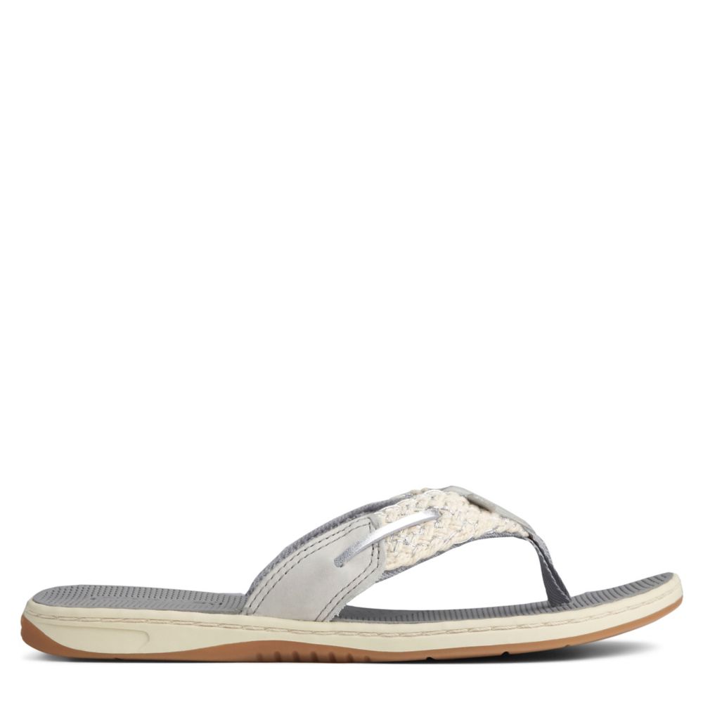 WOMENS PAROTFISH FLIP FLOP SANDAL