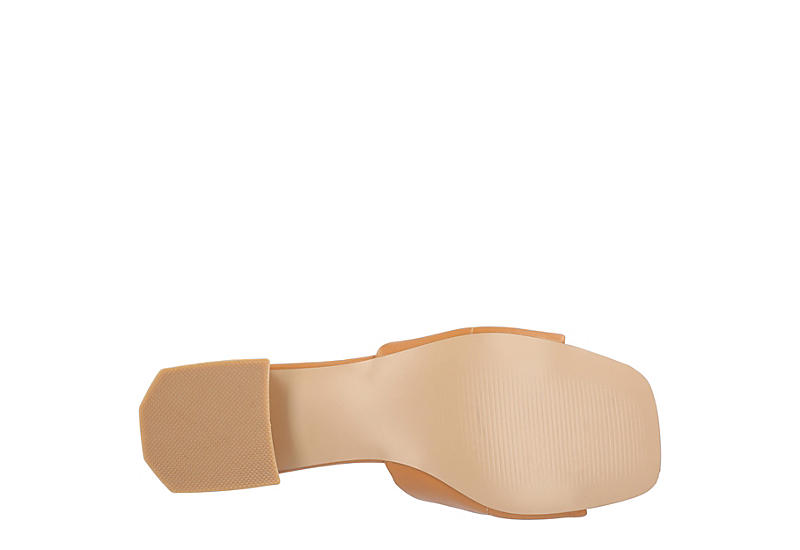 Brown Journee Collection Womens Elidia Sandals | Rack Room Shoes Brown Journee Collection Womens Elidia Sandals | Rack Room Shoes