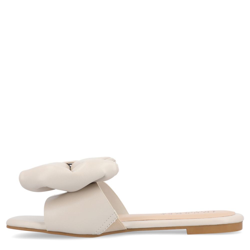 WOMENS FAYRE SLIP ON SANDAL