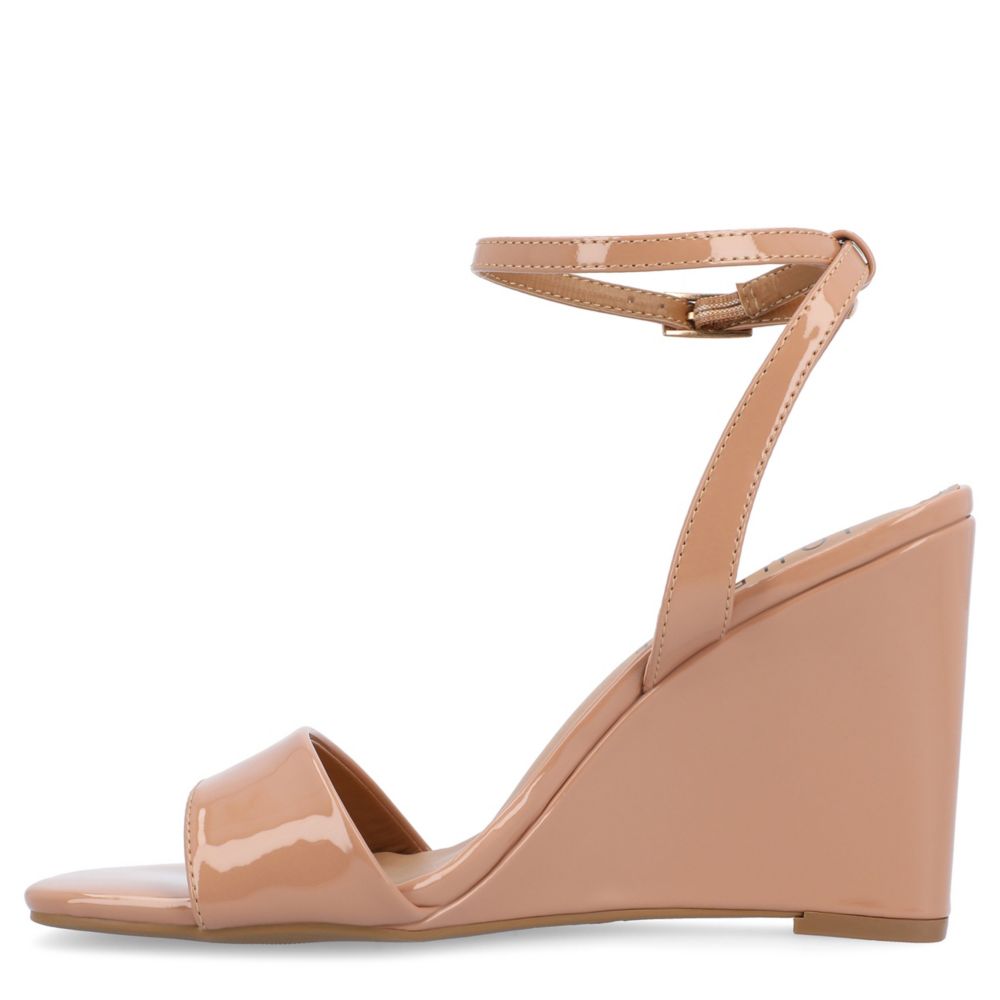 WOMENS KONNA WEDGE SANDAL