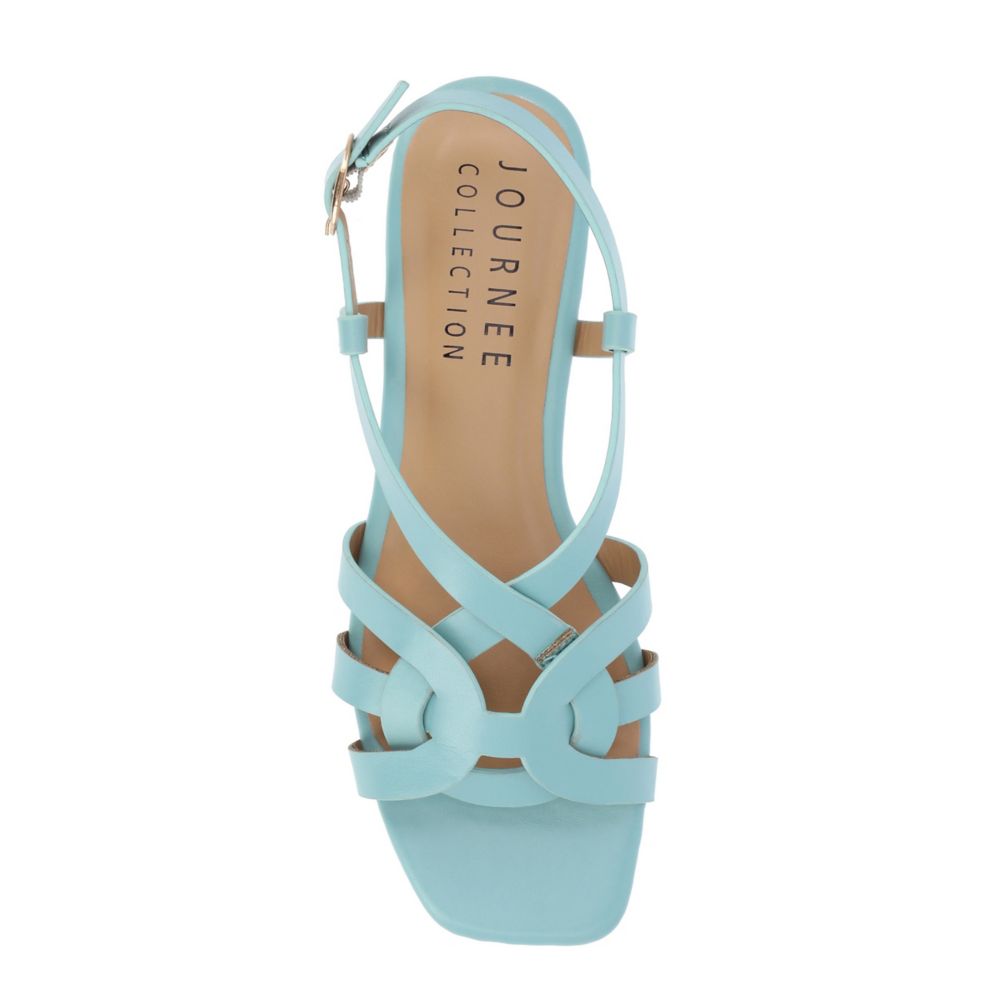 WOMENS ALORRA SANDAL