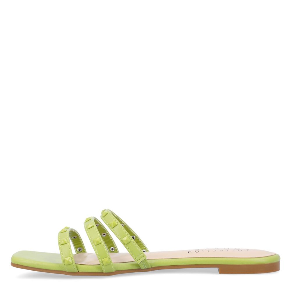 WOMENS CAMARIE SANDAL