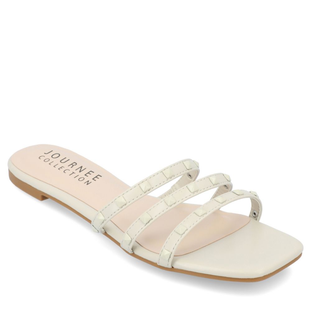 Journee Collection Womens Camarie Sandal