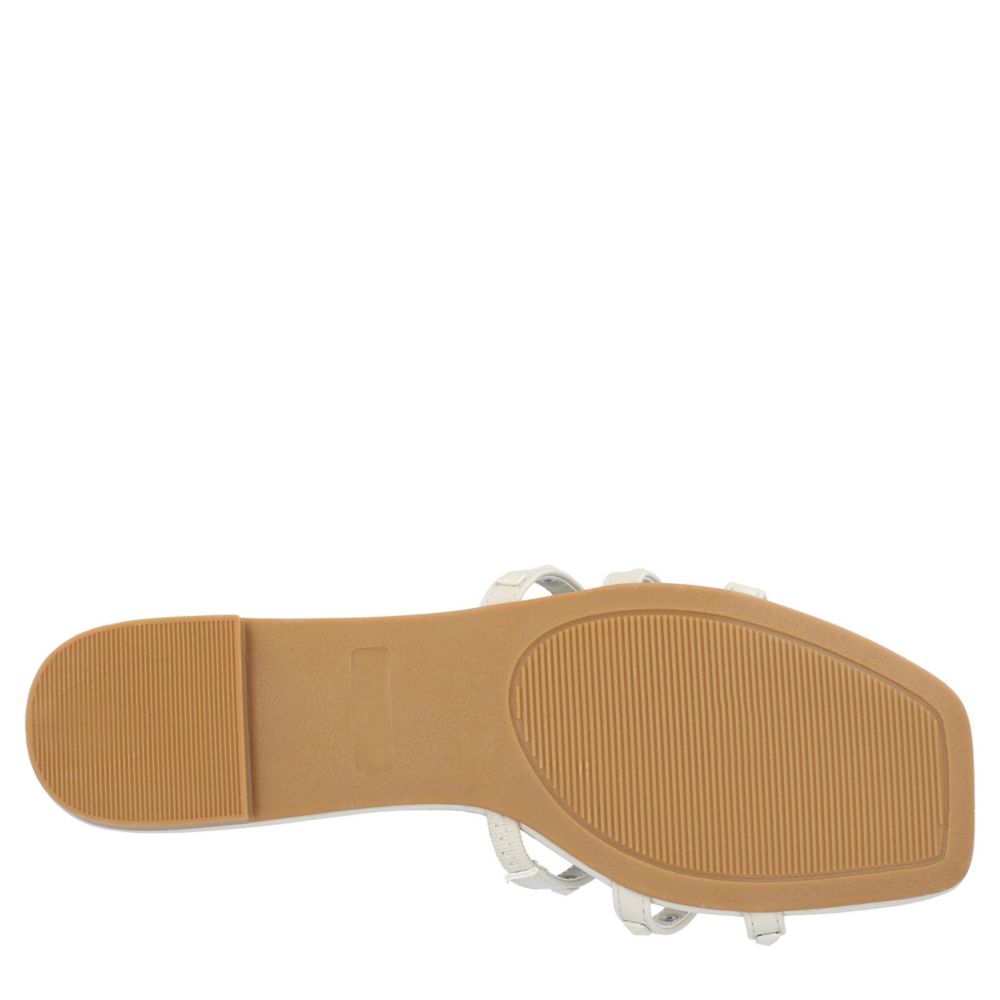 Journee Collection Womens Camarie Sandal