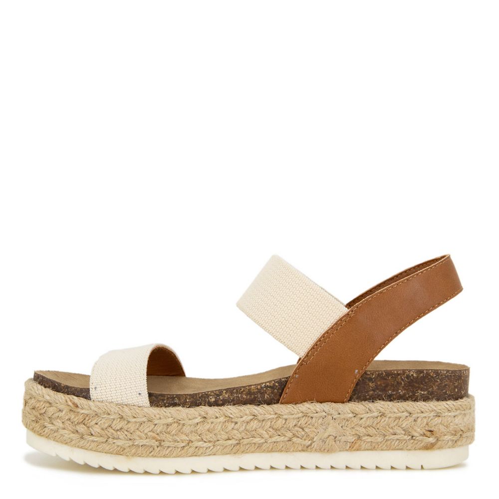 Women's cybell espadrille on sale sandal