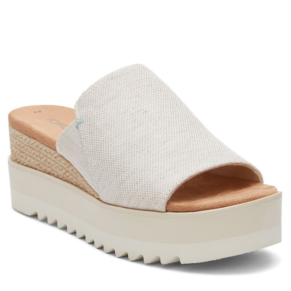 WOMENS DIANA MULE SANDAL