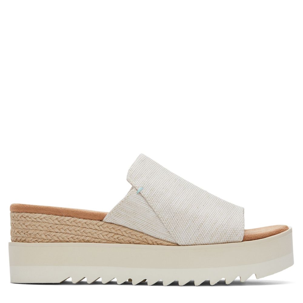 WOMENS DIANA MULE SANDAL