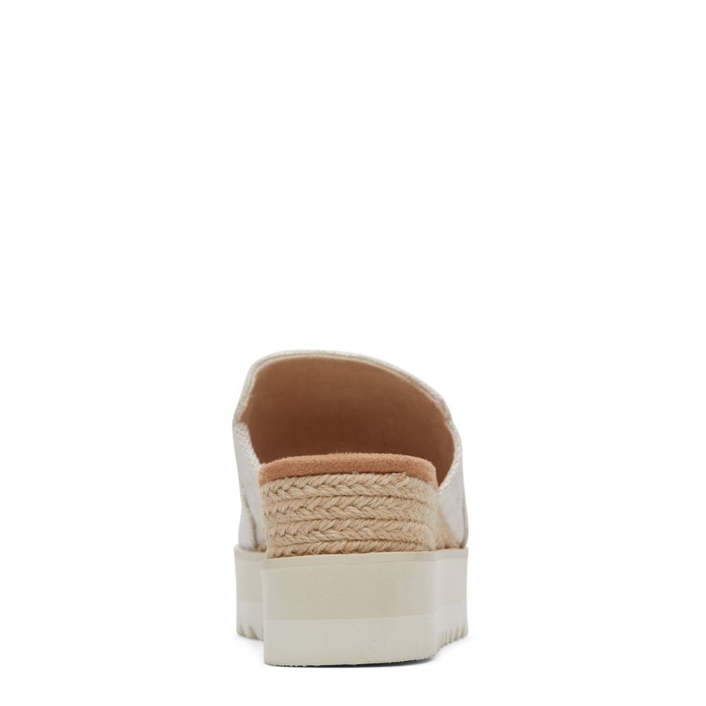 WOMENS DIANA MULE SANDAL