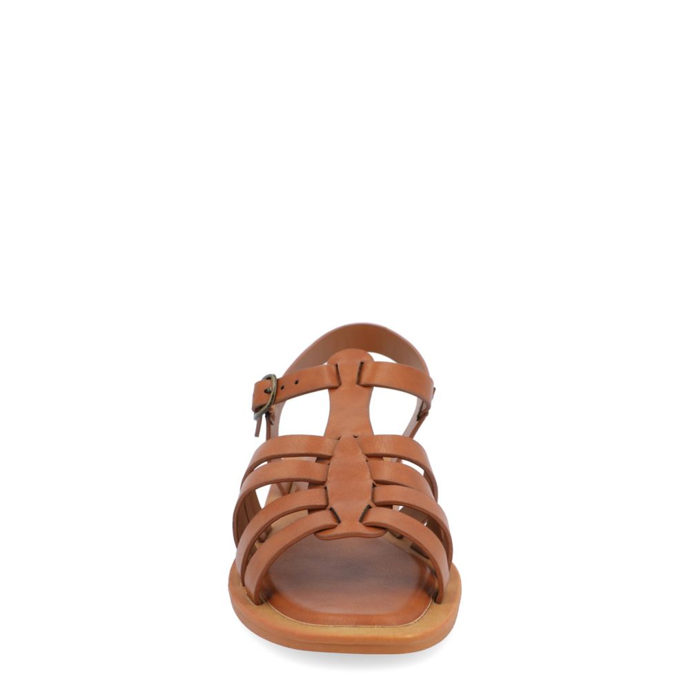 WOMENS BENICIA SANDAL