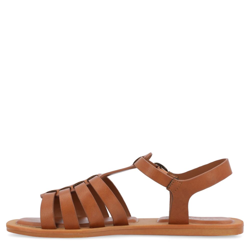 WOMENS BENICIA SANDAL