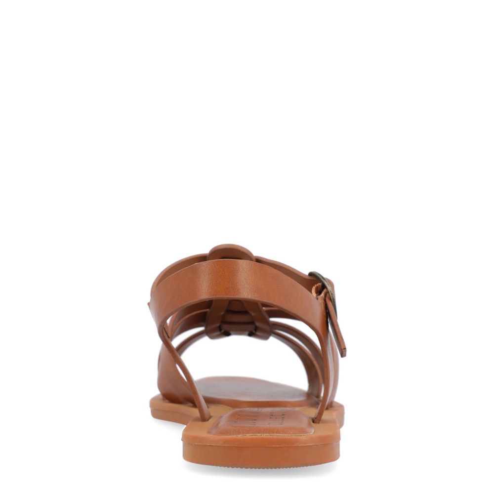 WOMENS BENICIA SANDAL