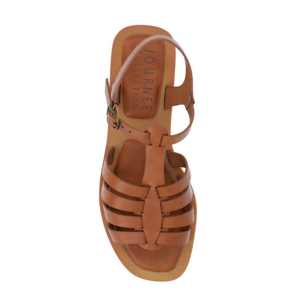 WOMENS BENICIA SANDAL