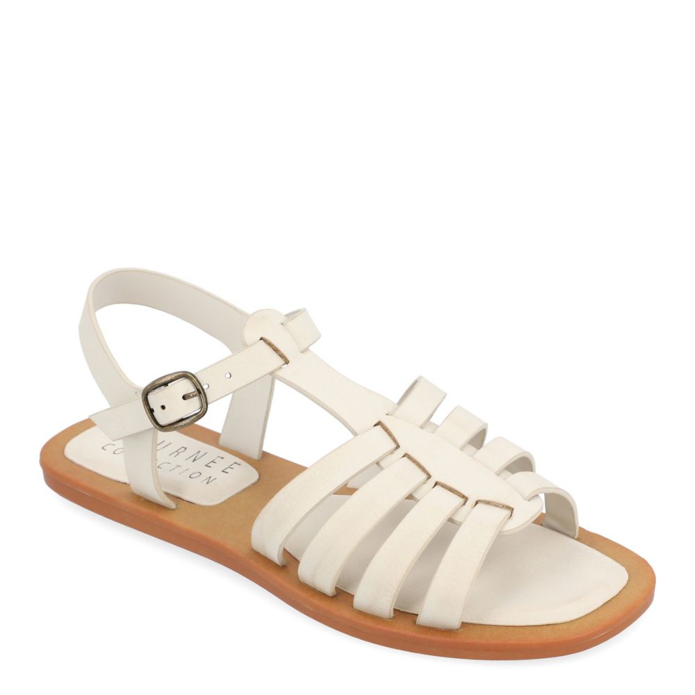 Rack room best sale shoes womens sandals