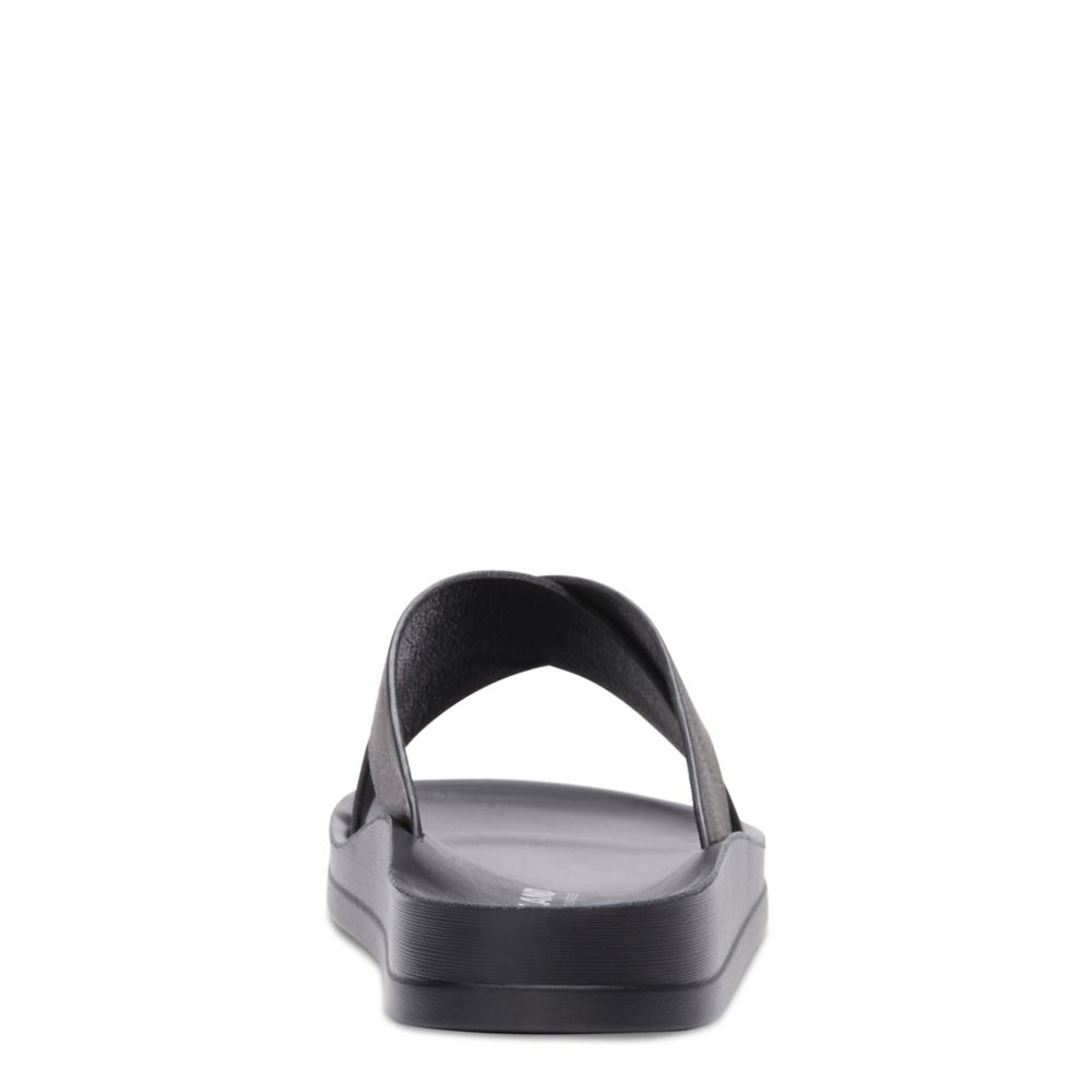 WOMENS SAMANTHA SLIDE SANDAL