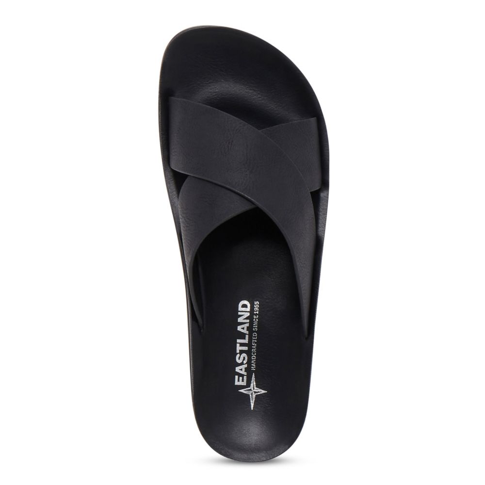 WOMENS SAMANTHA SLIDE SANDAL