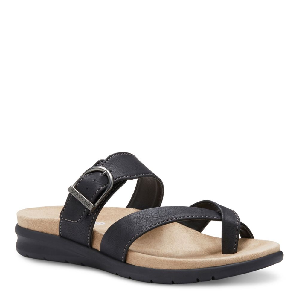 WOMENS SIENNA SLIDE SANDAL