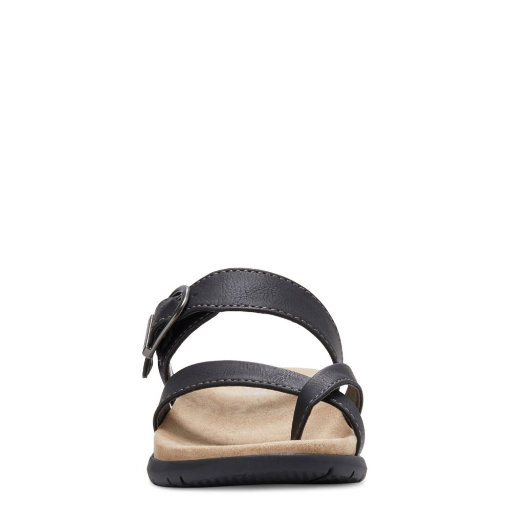 WOMENS SIENNA SLIDE SANDAL