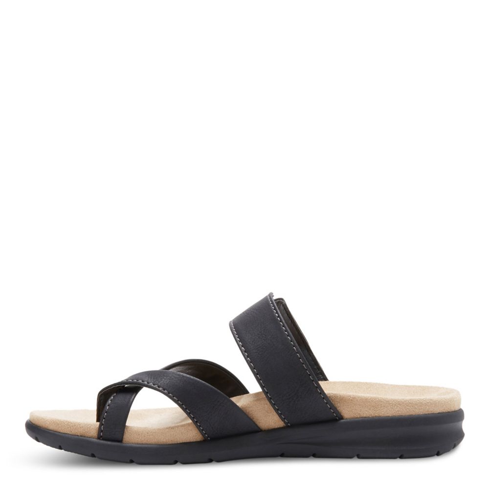 WOMENS SIENNA SLIDE SANDAL