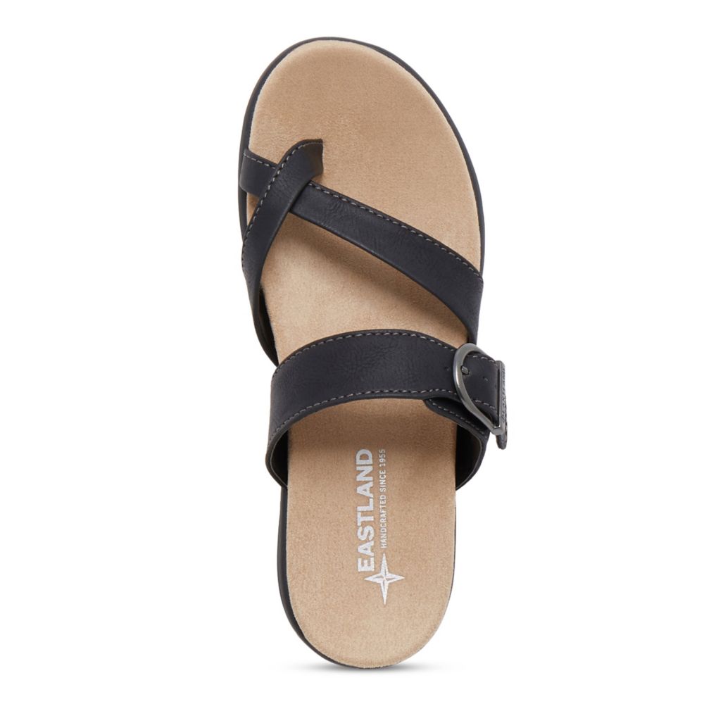 WOMENS SIENNA SLIDE SANDAL