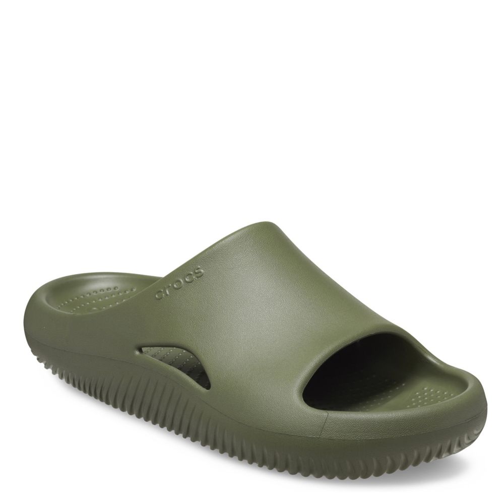 Slide Sandal