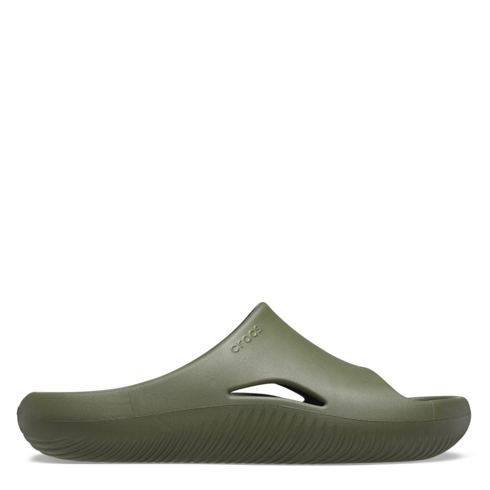 UNISEX MELLOW SLIDE SANDAL