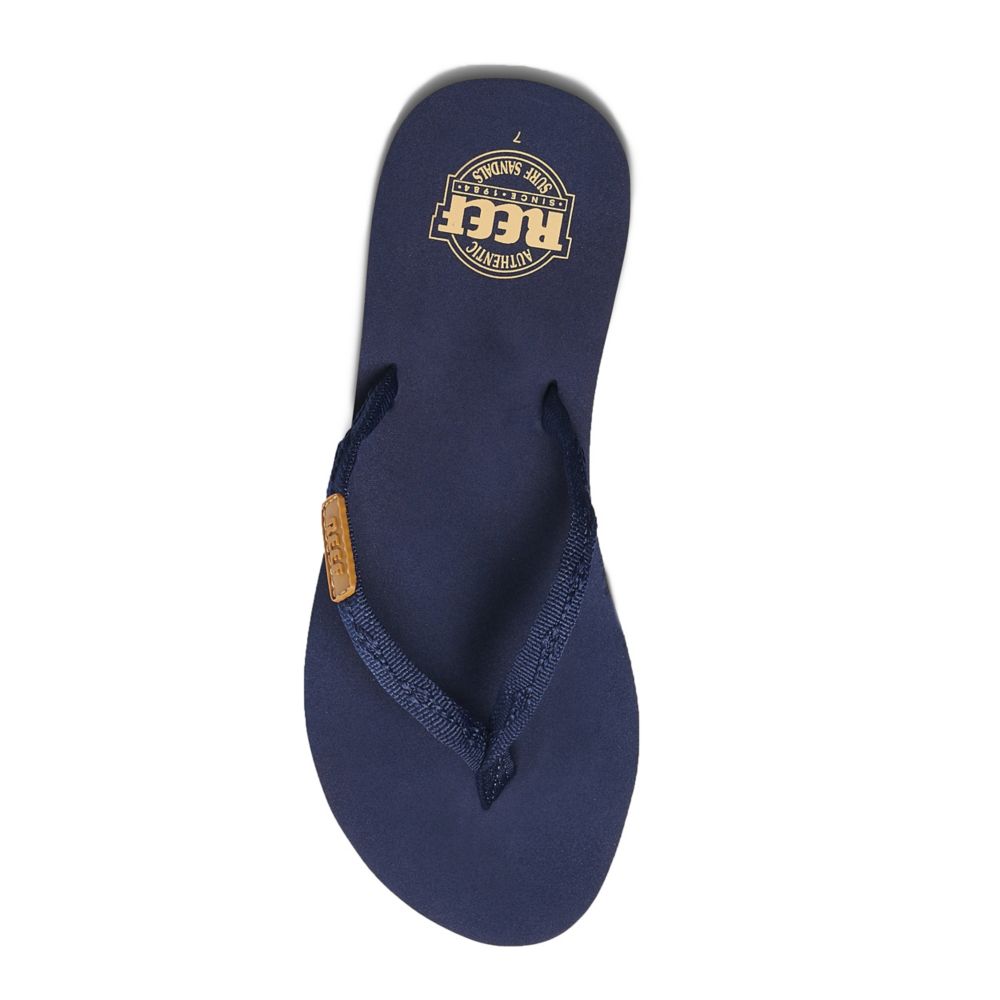 WOMENS GINGER FLIP FLOP SANDAL