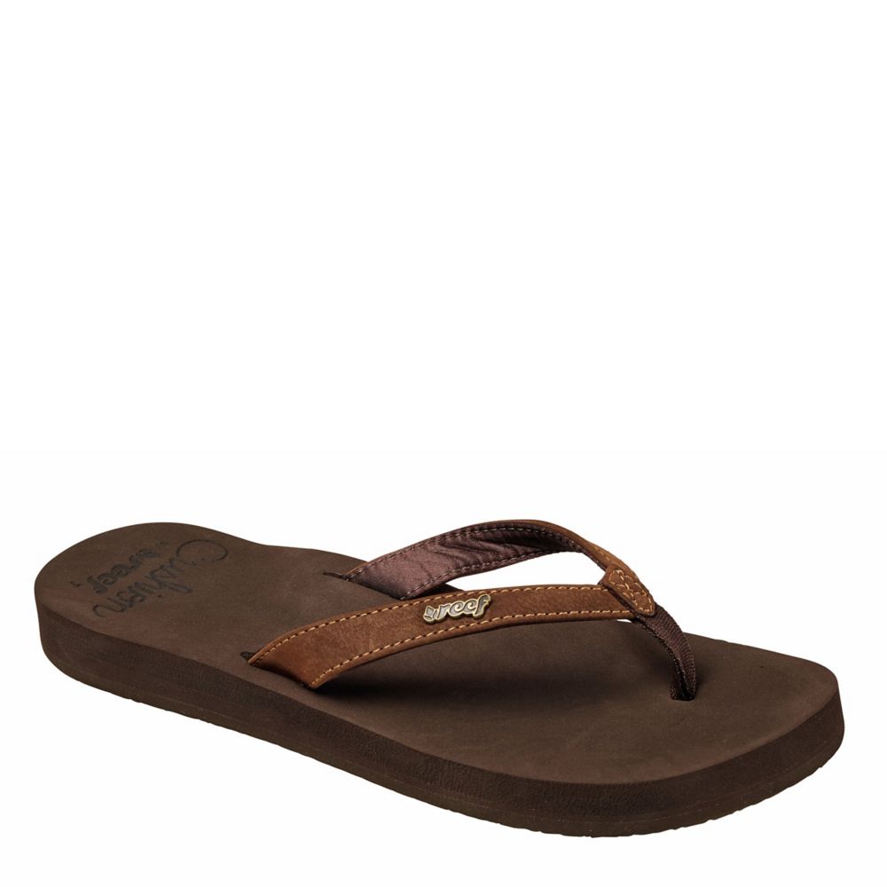 Reef luna 2024 flip flops