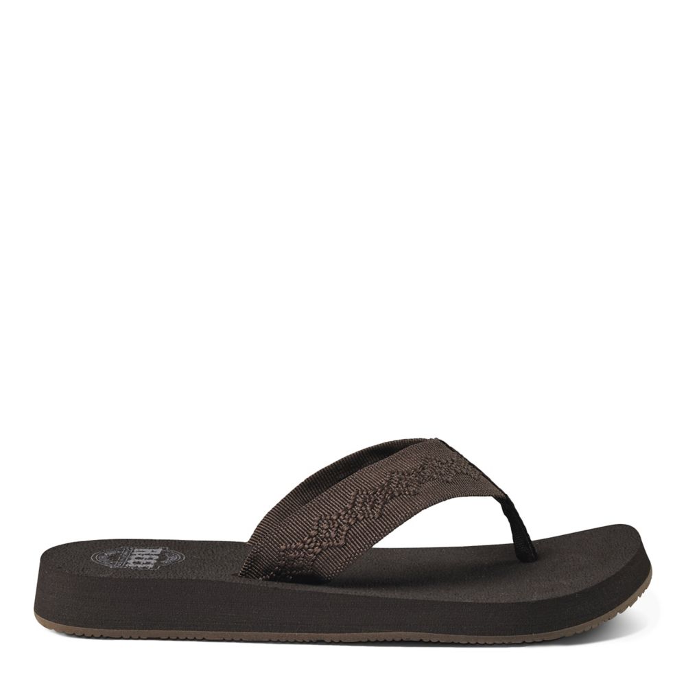 WOMENS SANDY FLIP FLOP SANDAL