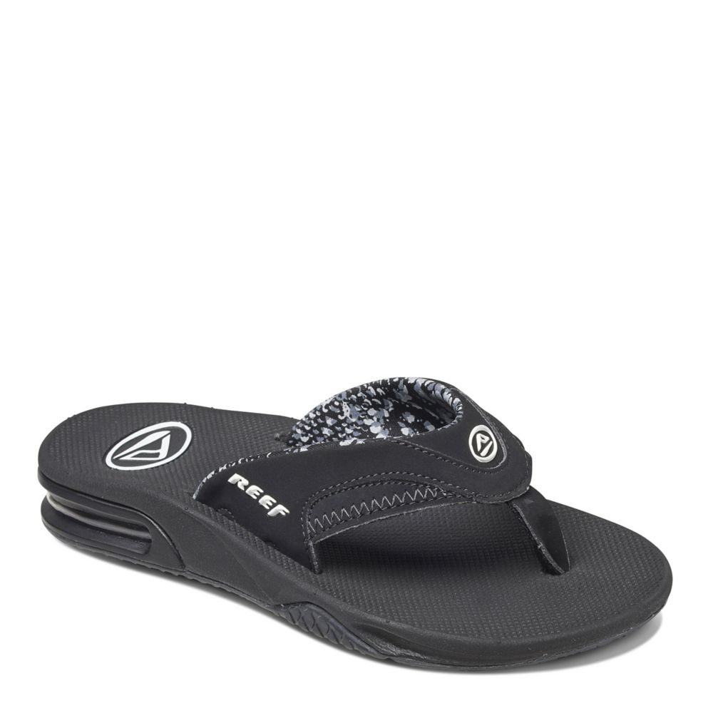 WOMENS FANNING FLIP FLOP SANDAL