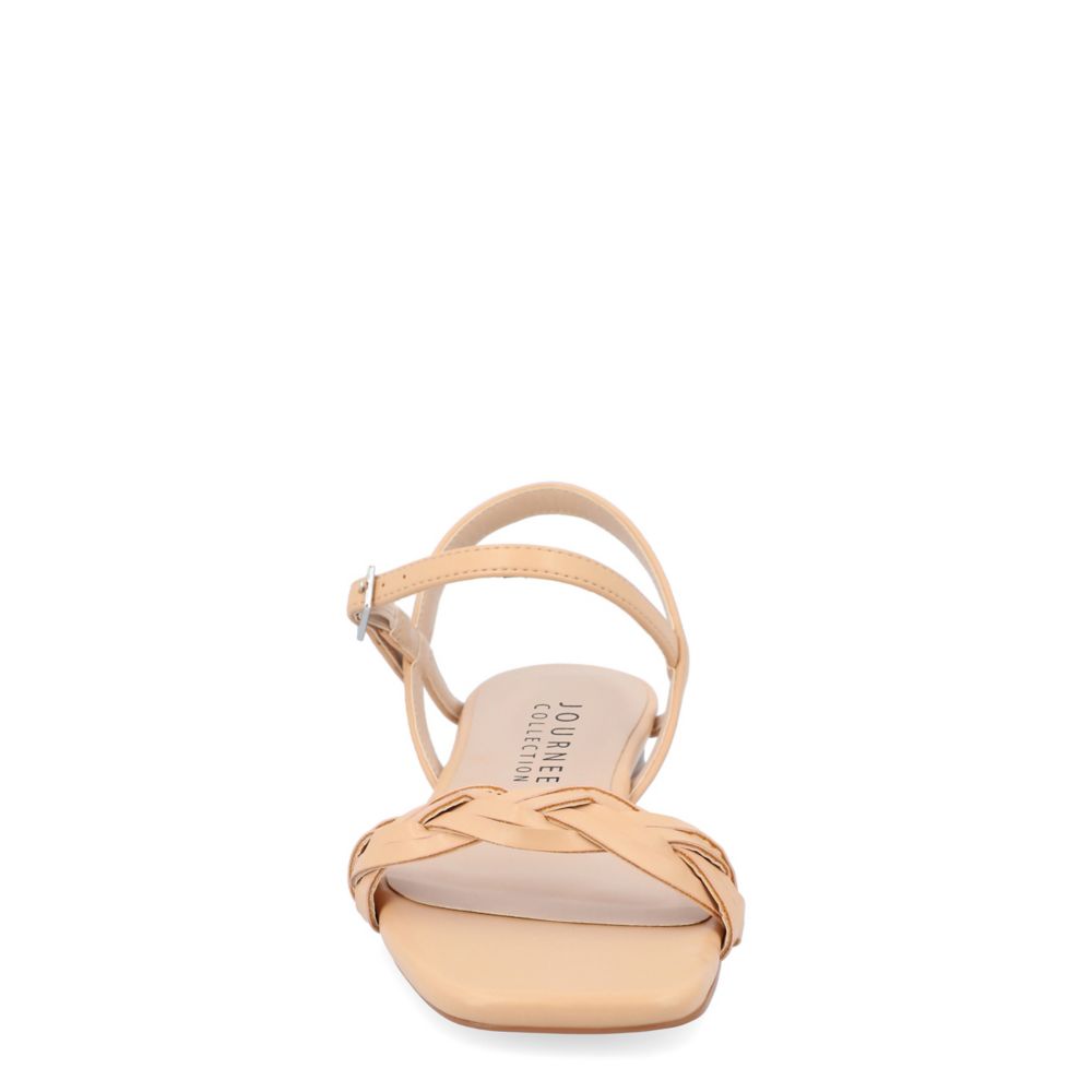 WOMENS VERITY FLAT SANDAL