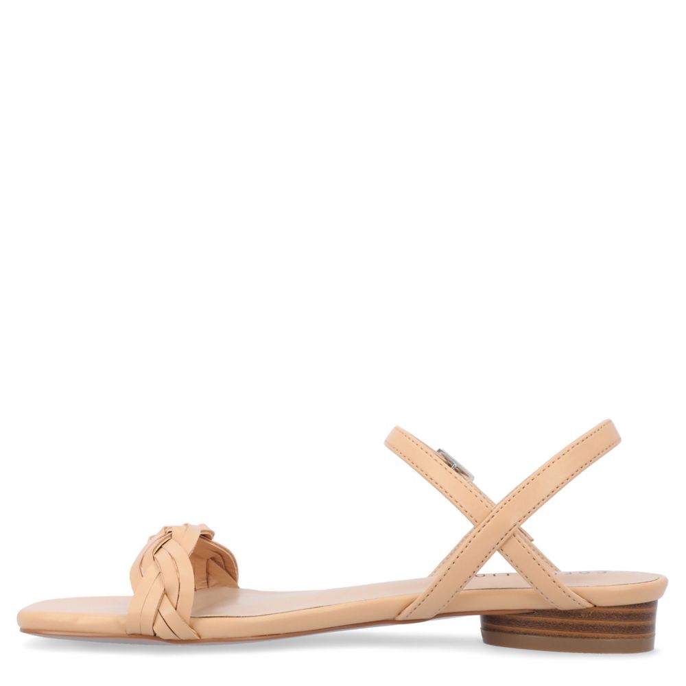 WOMENS VERITY FLAT SANDAL