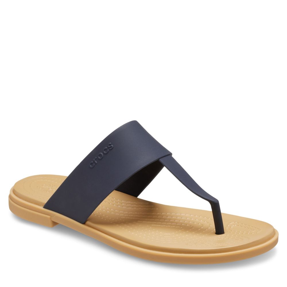 Women's Crocs Tulum Flip