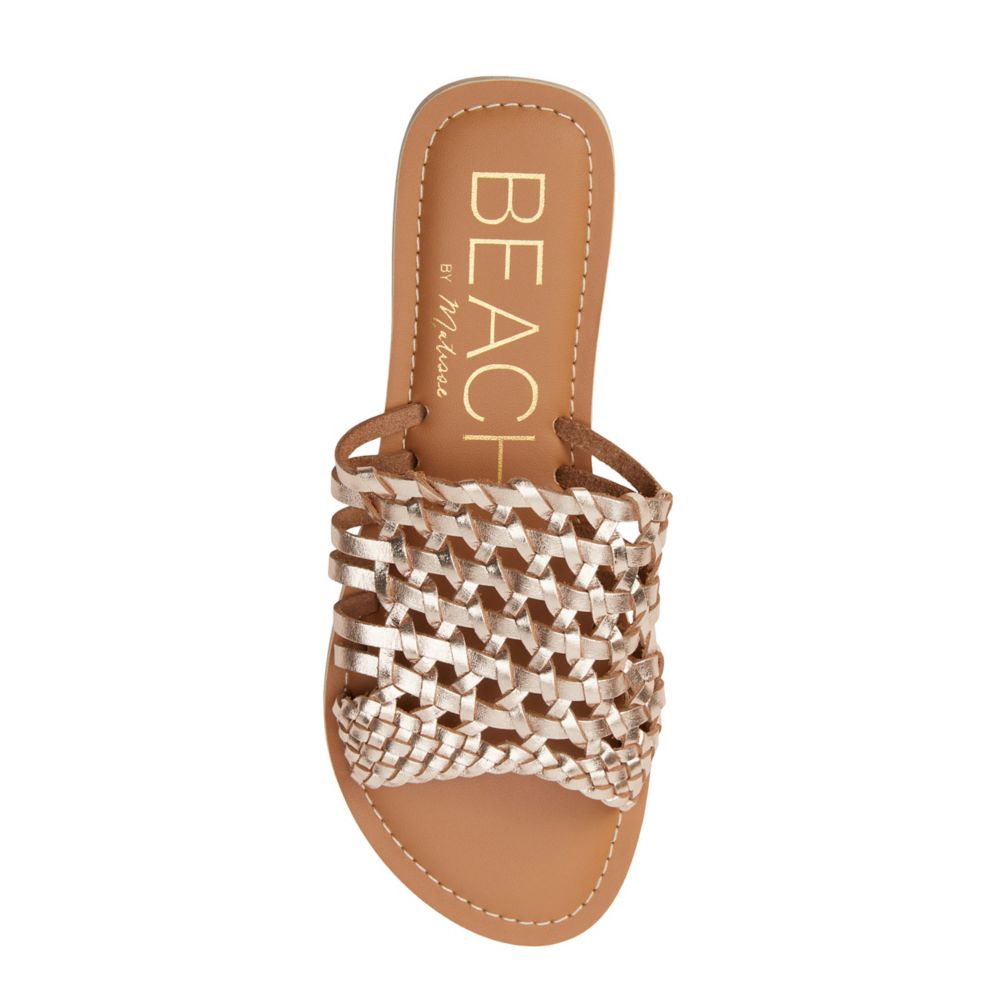 WOMENS ARUBA SANDAL