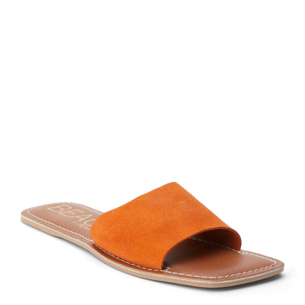 WOMENS BALI SLIDE SANDAL