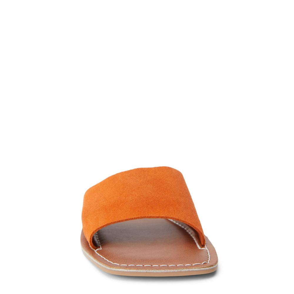 WOMENS BALI SLIDE SANDAL