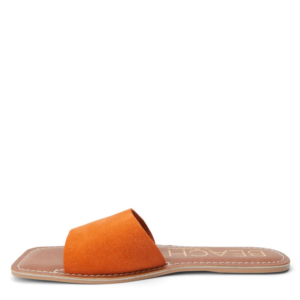 WOMENS BALI SLIDE SANDAL