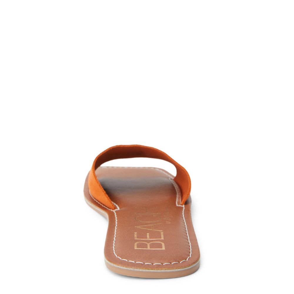 WOMENS BALI SLIDE SANDAL