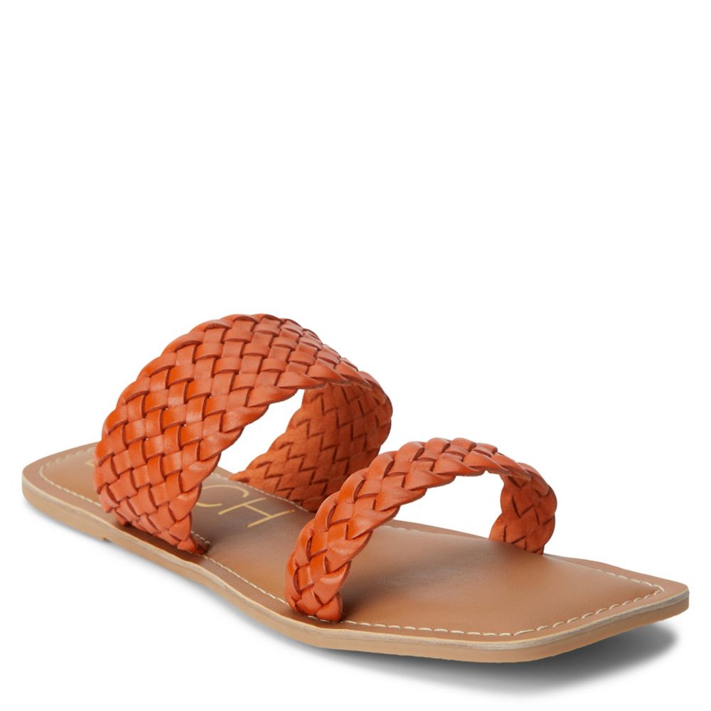 Bikini Flat Sandal - Women - Shoes