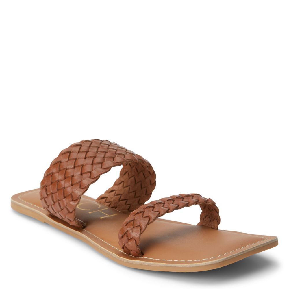 Bikini Flat Sandal 