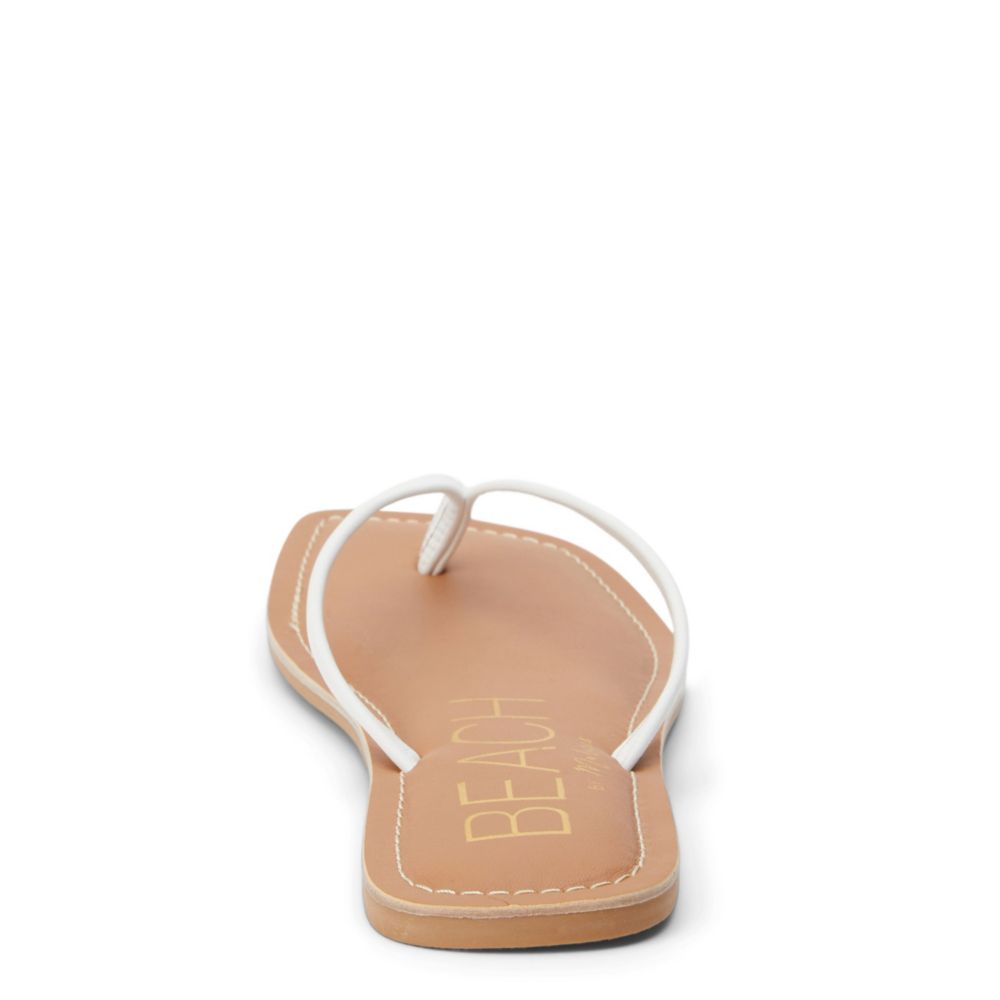 WOMENS BUNGALOW FLIP FLOP SANDAL