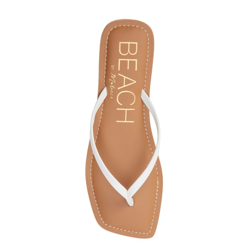 WOMENS BUNGALOW FLIP FLOP SANDAL